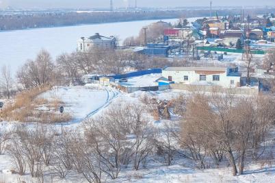 Продажа квартиры Омск.&nbsp;Пригородная ул, 27