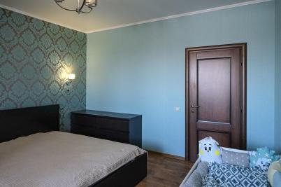 Продажа квартиры Омск.&nbsp;Пригородная ул, 27