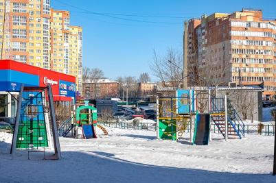 Продажа квартиры Омск.&nbsp;Пригородная ул, 27