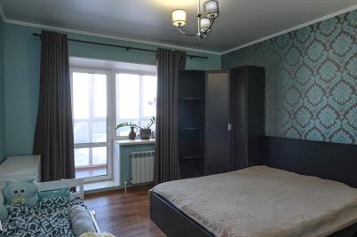 Продажа квартиры Омск.&nbsp;Пригородная ул, 27