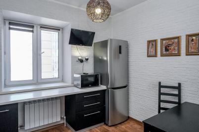 Продажа квартиры Омск.&nbsp;Пригородная ул, 27