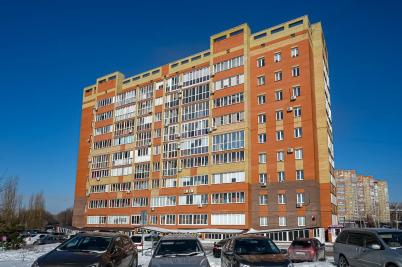 Продажа квартиры Омск.&nbsp;Пригородная ул, 27