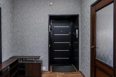 Продажа квартиры Омск.&nbsp;Пригородная ул, 27