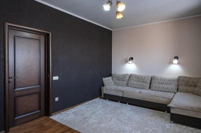 Продажа квартиры Омск.&nbsp;Пригородная ул, 27