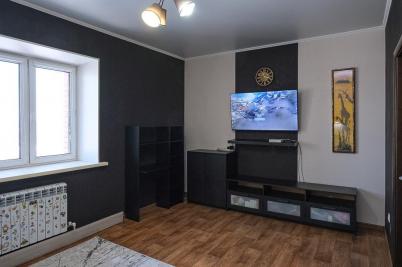 Продажа квартиры Омск.&nbsp;Пригородная ул, 27