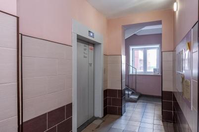 Продажа квартиры Омск.&nbsp;Пригородная ул, 27