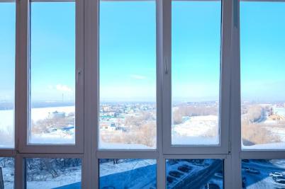 Продажа квартиры Омск.&nbsp;Пригородная ул, 27