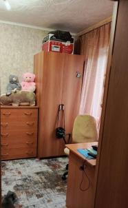 Продажа квартиры Омск.&nbsp;22 Апреля ул, 4А