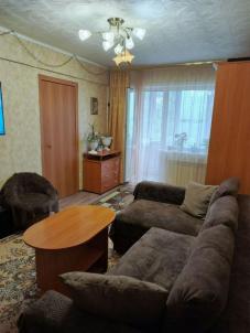 Продажа квартиры Омск.&nbsp;22 Апреля ул, 4А