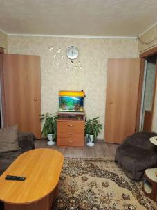 Продажа квартиры Омск.&nbsp;22 Апреля ул, 4А