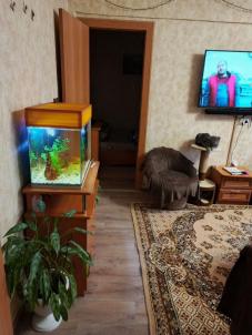 Продажа квартиры Омск.&nbsp;22 Апреля ул, 4А