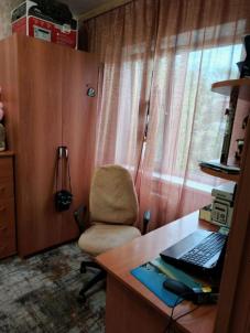 Продажа квартиры Омск.&nbsp;22 Апреля ул, 4А