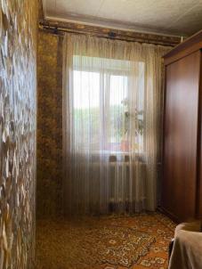 Продажа квартиры Омск.&nbsp;Менжинского, 1А