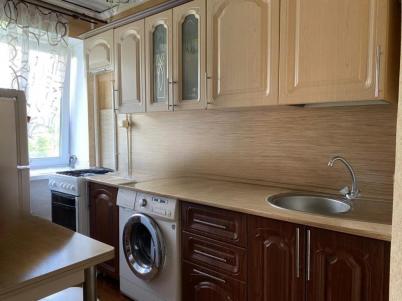 Продажа квартиры Омск.&nbsp;Менжинского, 1А