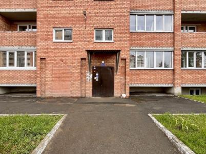 Продажа квартиры Омск.&nbsp;2-я Трамвайная улица, 39