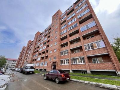 Продажа квартиры Омск.&nbsp;2-я Трамвайная улица, 39