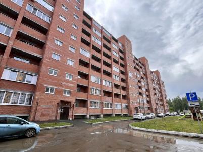 Продажа квартиры Омск.&nbsp;2-я Трамвайная улица, 39