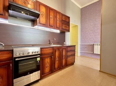 Продажа квартиры Омск.&nbsp;Профинтерна ул, 10