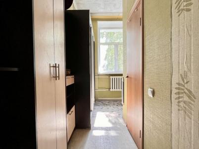 Продажа квартиры Омск.&nbsp;Профинтерна ул, 10