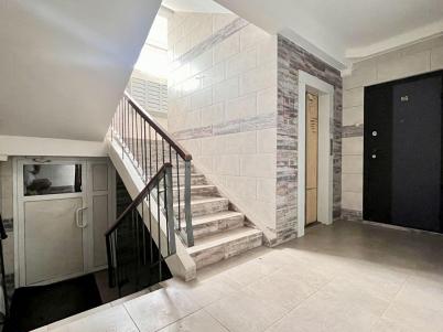 Продажа квартиры Омск.&nbsp;Дмитриева ул, 19