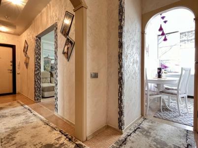 Продажа квартиры Омск.&nbsp;Дмитриева ул, 19