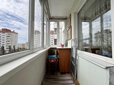 Продажа квартиры Омск.&nbsp;Дмитриева ул, 19