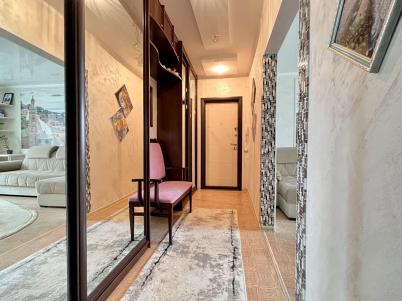 Продажа квартиры Омск.&nbsp;Дмитриева ул, 19