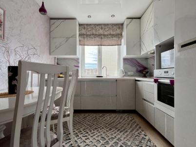 Продажа квартиры Омск.&nbsp;Дмитриева ул, 19