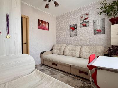 Продажа квартиры Омск.&nbsp;Дмитриева ул, 19