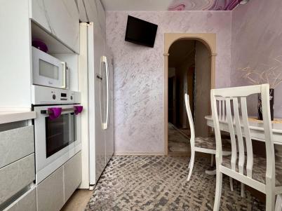 Продажа квартиры Омск.&nbsp;Дмитриева ул, 19