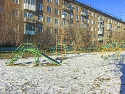 Продажа квартиры Омск.&nbsp;Мира проспект, 159