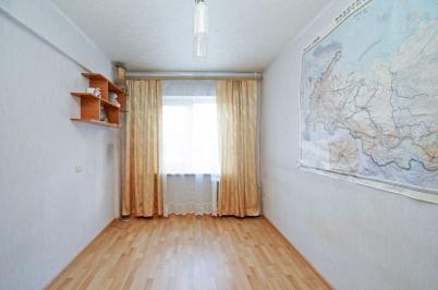 Продажа квартиры Омск.&nbsp;Мира проспект, 159