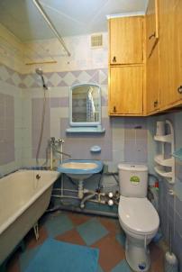 Продажа квартиры Омск.&nbsp;Мира проспект, 159