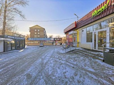 Продажа квартиры Омск.&nbsp;Мира проспект, 159