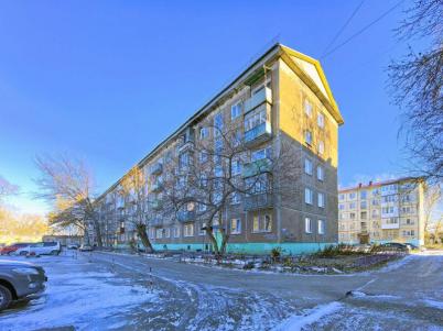 Продажа квартиры Омск.&nbsp;Мира проспект, 159