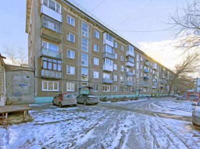Продажа квартиры Омск.&nbsp;Мира проспект, 159