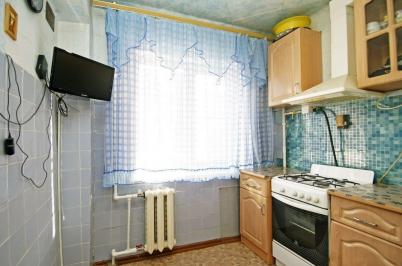 Продажа квартиры Омск.&nbsp;Мира проспект, 159