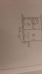 Продажа квартиры Омск.&nbsp;Волгоградская ул, 2