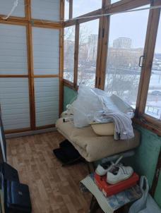 Продажа квартиры Омск.&nbsp;Архитекторов б-р, 1/3