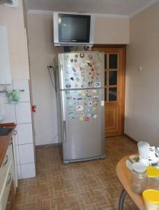 Продажа квартиры Омск.&nbsp;Архитекторов б-р, 1/3