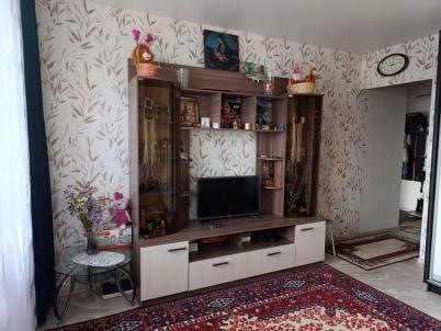 Продажа квартиры Омск.&nbsp;3-я Любинская ул, 30к1