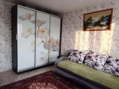 Продажа квартиры Омск.&nbsp;3-я Любинская ул, 30к1