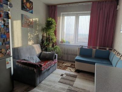 Продажа квартиры Омск.&nbsp;3-я Любинская ул, 30к1