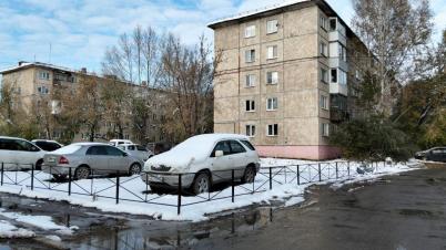 Продажа квартиры Омск.&nbsp;Василия Маргелова, 238