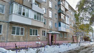 Продажа квартиры Омск.&nbsp;Василия Маргелова, 238