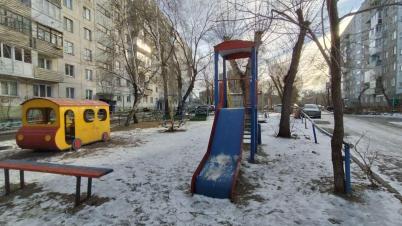 Продажа квартиры Омск.&nbsp;Ангарская ул, 2