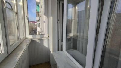 Продажа квартиры Омск.&nbsp;Ангарская ул, 2