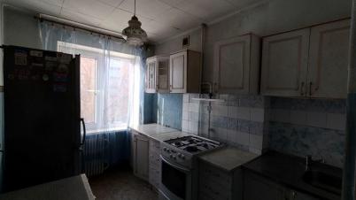 Продажа квартиры Омск.&nbsp;Ангарская ул, 2