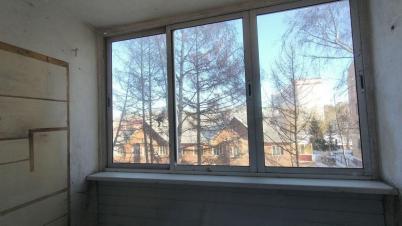 Продажа квартиры Омск.&nbsp;Ангарская ул, 2