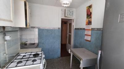 Продажа квартиры Омск.&nbsp;Ангарская ул, 2